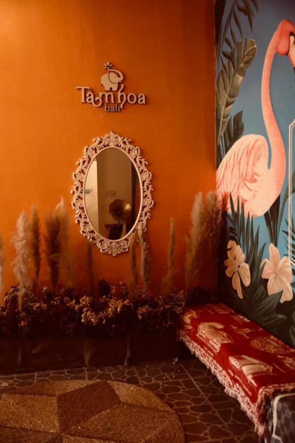 Bali Dorm Pansiyon Da Lat Dış mekan fotoğraf